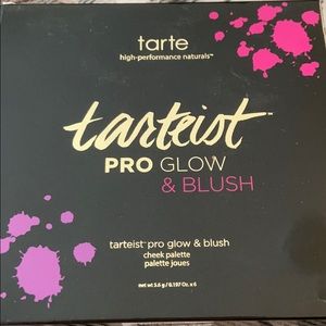Tarte high-performance naturals